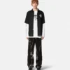 Kæde V-Emblem Regular-Fit skjorte