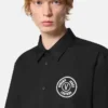 Kæde V-Emblem Regular-Fit skjorte