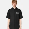 Kæde V-Emblem Regular-Fit skjorte