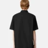 Kæde V-Emblem Regular-Fit skjorte
