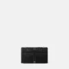 Kleio broderet mini-taske i satin