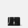 Kleio Tweed skuldertaske