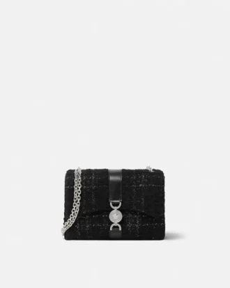 Kleio Tweed skuldertaske