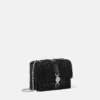 Kleio Tweed skuldertaske