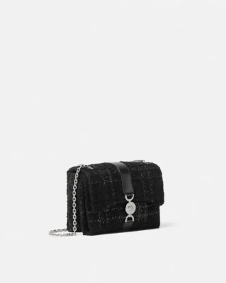 Kleio Tweed skuldertaske