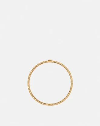Krystalmetalchoker