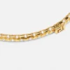 Krystalmetalchoker