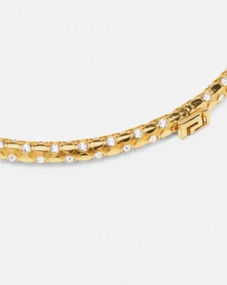 Krystalmetalchoker