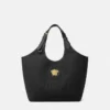 La Medusa Canvas Tote