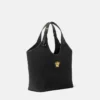 La Medusa Canvas Tote