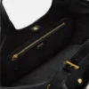 La Medusa Canvas Tote