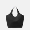 La Medusa Canvas Tote