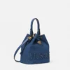 La Medusa denim-bucketbag La Medusa denim-bucketbag