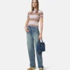 La Medusa denim-bucketbag La Medusa denim-bucketbag