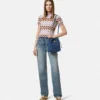 La Medusa denim-bucketbag La Medusa denim-bucketbag