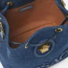 La Medusa denim-bucketbag La Medusa denim-bucketbag
