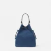 La Medusa denim-bucketbag La Medusa denim-bucketbag
