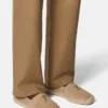 La Medusa Espadrilles i ruskind