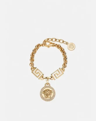 La Medusa krystalarmbånd