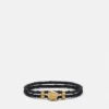 La Medusa læderarmbånd