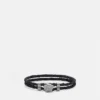 La Medusa læderarmbånd
