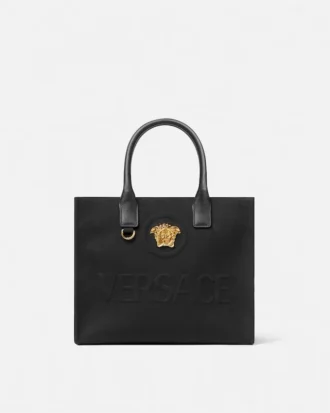 La Medusa lille canvas-tote