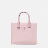 La Medusa lille canvas-tote