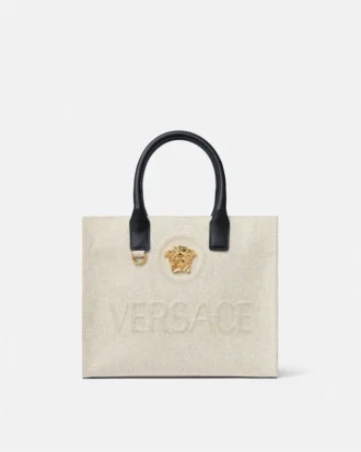 La Medusa lille canvas-tote