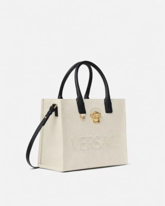La Medusa lille canvas-tote