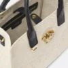 La Medusa lille canvas-tote