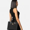La Medusa lille canvas-tote