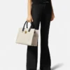 La Medusa lille canvas-tote
