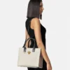 La Medusa lille canvas-tote