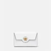 La Medusa lille lædercrossbody-taske