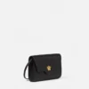La Medusa lille lædercrossbody-taske