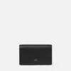 La Medusa lille lædercrossbody-taske