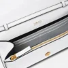 La Medusa lille lædercrossbody-taske