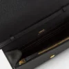 La Medusa lille lædercrossbody-taske