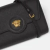 La Medusa lille lædercrossbody-taske