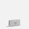 La Medusa Metal Mesh Clutch