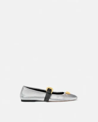 La Medusa Metallic Ballerinaer