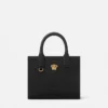 La Medusa Mini Canvas Tote