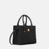 La Medusa Mini Canvas Tote