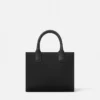 La Medusa Mini Canvas Tote