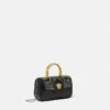 La Medusa mini-taske med nitter