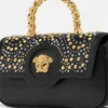 La Medusa mini-taske med nitter