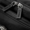 La Medusa nylon bæltetaske