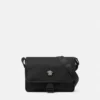 La Medusa nylon messenger bag