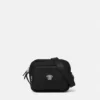 La Medusa nylon messenger bag