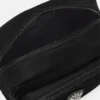 La Medusa nylon messenger bag